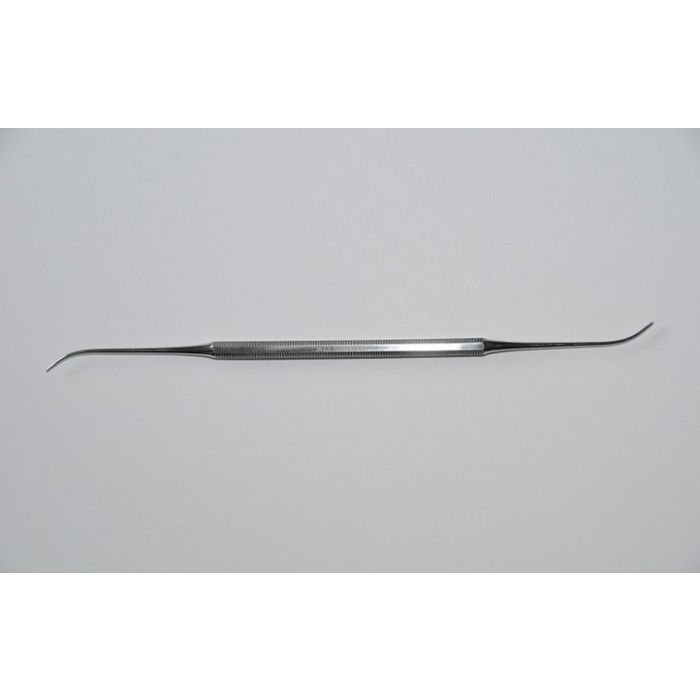 Tamponagehaak 18cm