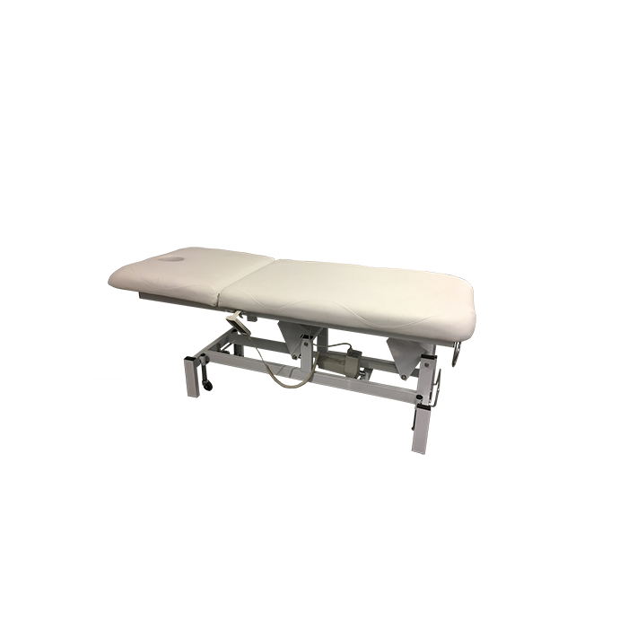 Massagebank Twin Peaks 1 motor