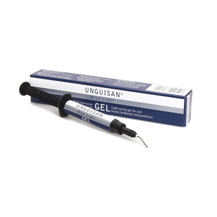 Unguisan Blue light gel 3gr