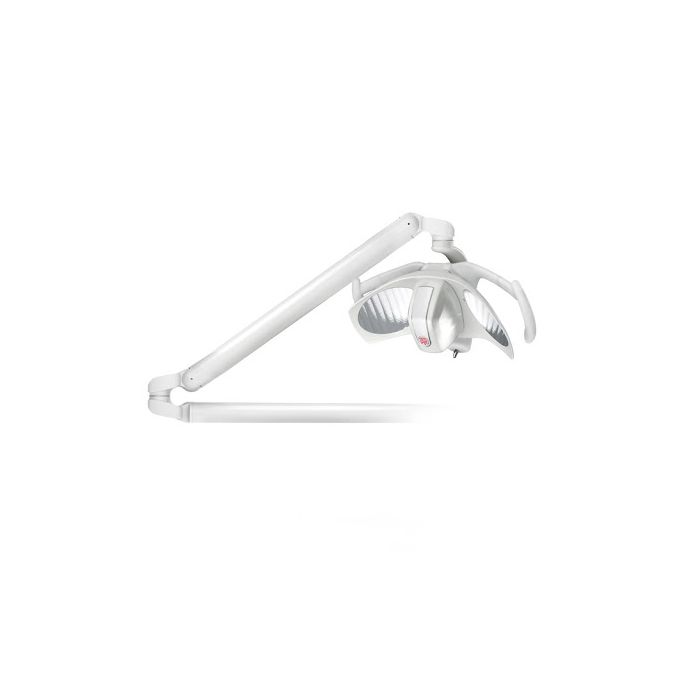 Namrol Faro MP3020 LED dentale lamp (30x20 spotlight gebied)