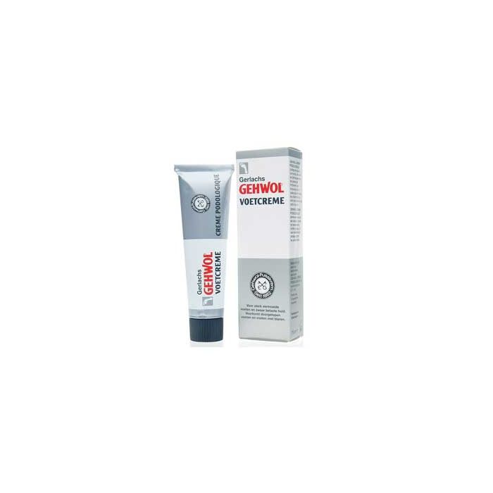 Gehwol Gerlachs Voetcreme 75ml