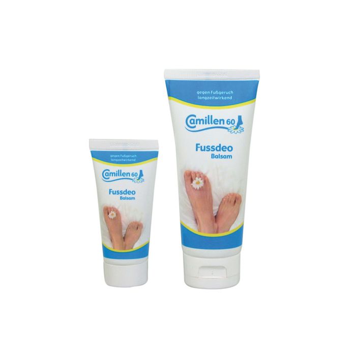 Camillen 60 Voetdeo balsem 100ml