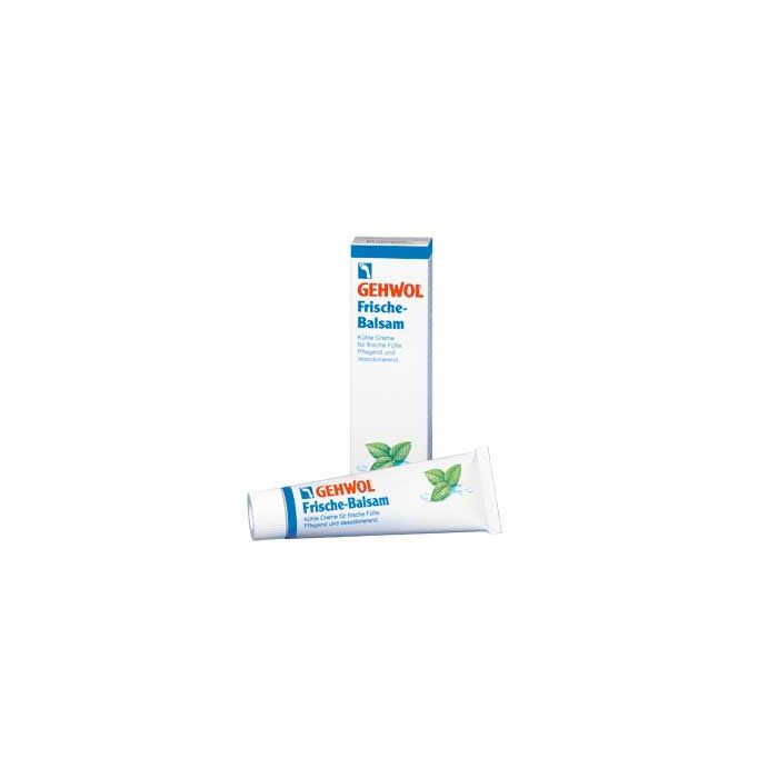 Gehwol Voetfris balsem 75ml