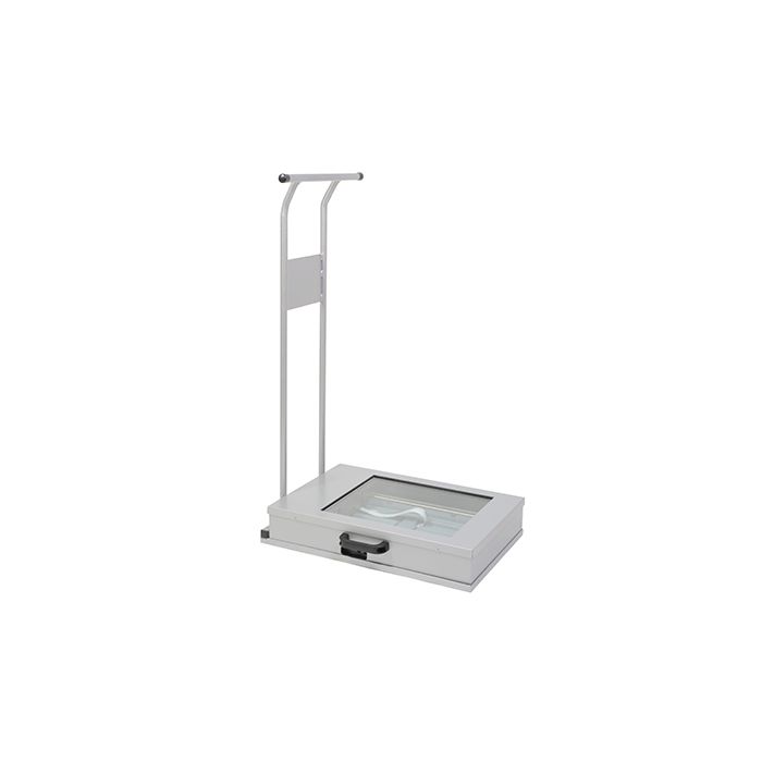 Voetscanner A3 type E