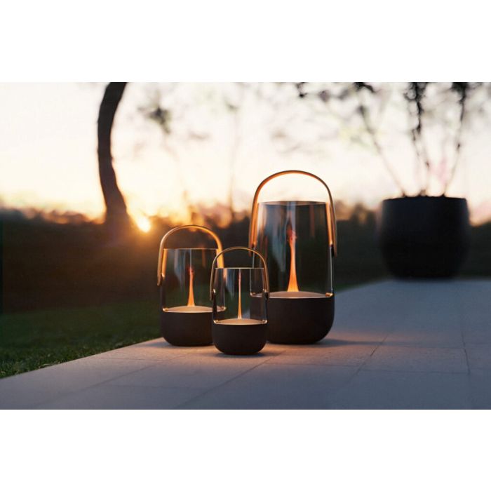 Stadler Form diffuser Sophie black mini