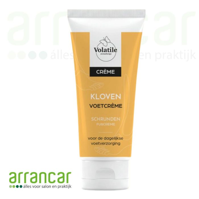 Volatile Klovencrème 100ml