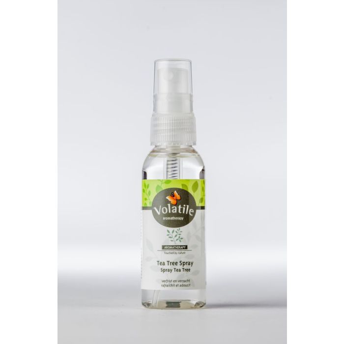 Volatile Tea tree spray, 50ml