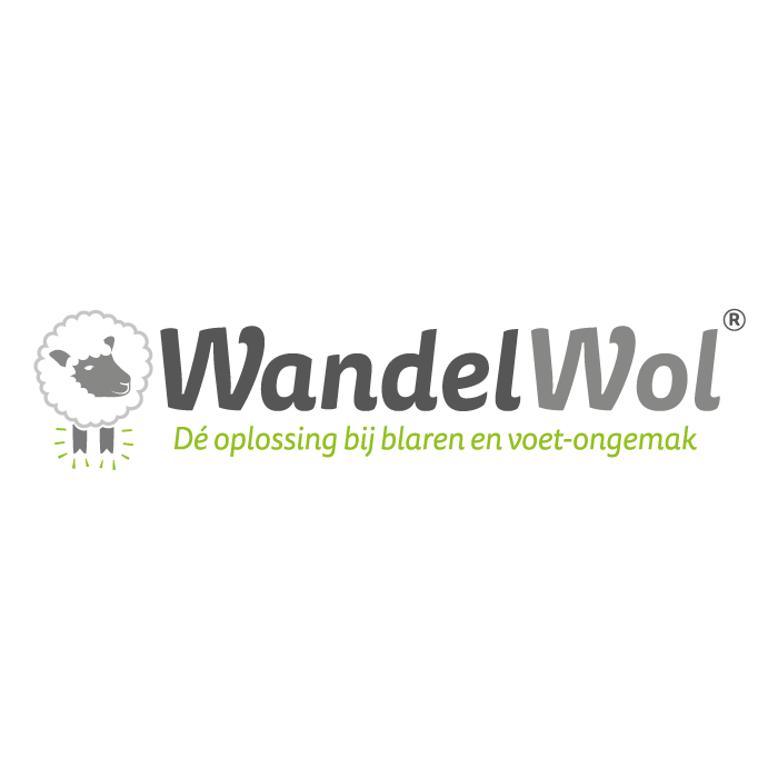 Wandelwol pakket