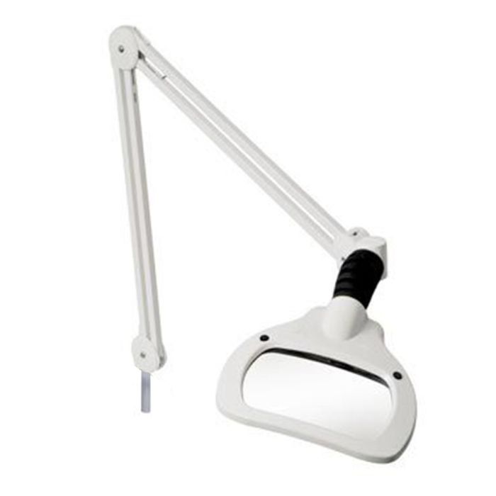 Luxo wave LED loupelamp (3.5 dioptrie)