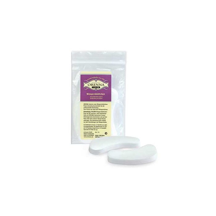 Orenna Wimperblaadjes 100st