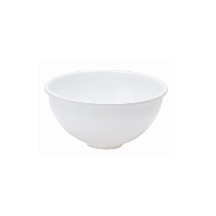 Witte kom Zenna 26cm