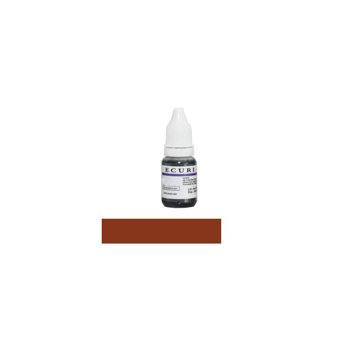 Ecuri Super Strokes XL-Mahogany 3ml