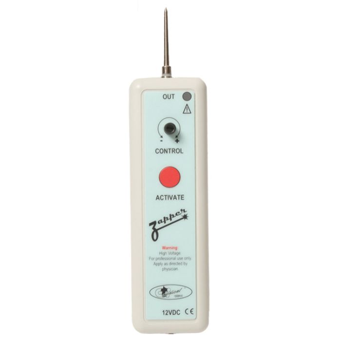 Zapper EU01 std Medical