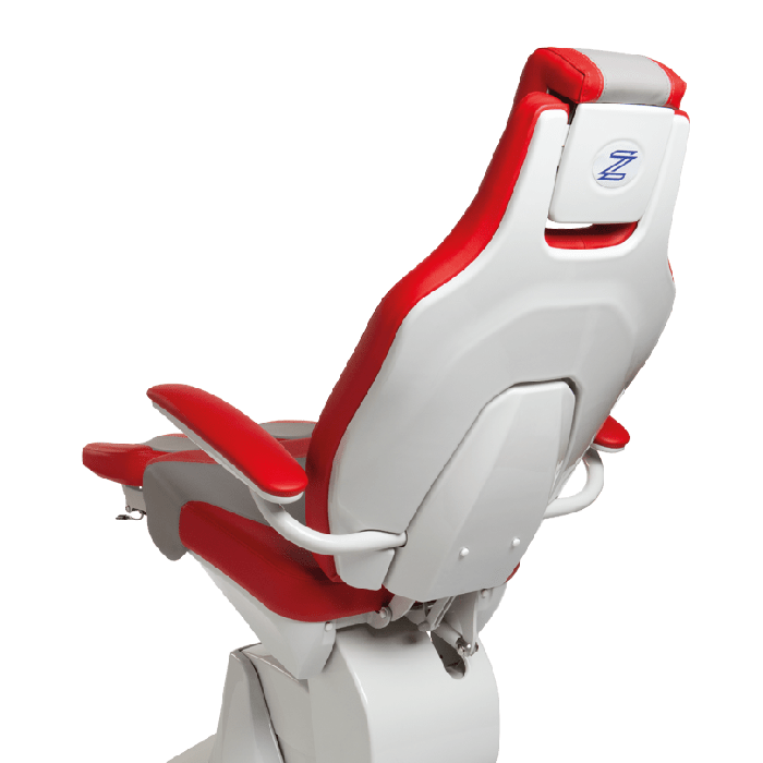 Namrol Zeta 3 podo