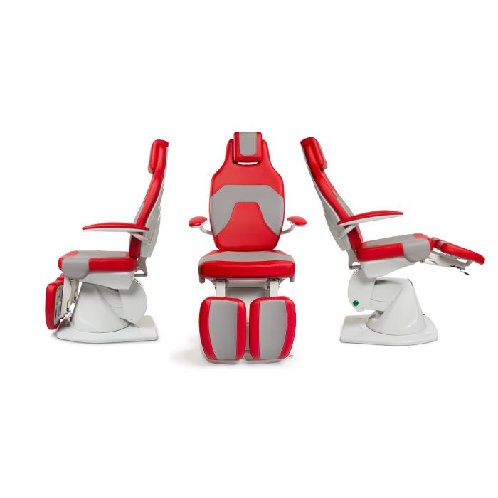 Namrol Zeta 3 podo