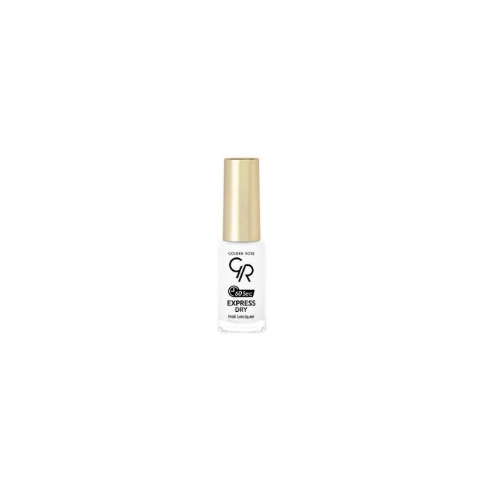 GR Express Dry Nail Lacquer 03