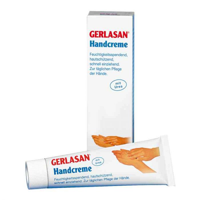 Gerlasan (gehwol) handcrème 40ml
