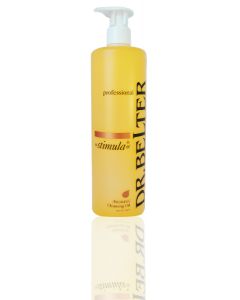 Stimula Nobless Cleansing Oil 500ml