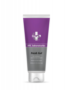 HFL Fresh legs - Fresh gel 250ml