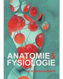 Boek Anatomie & Fysiologie