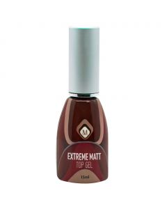 Magnetic Extreme Matte Top Gel 15ml