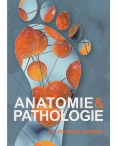 Boek Anatomie & Pathologie nieuw