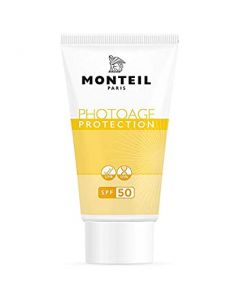 Monteil Photoage Protection SPF 50, 30ml