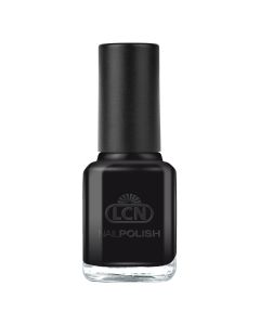 LCN nagellak Black (-NA8M), 8ml
