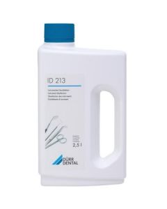 Dürr ID 213 instrumenten desinfectie 2,5 ltr
