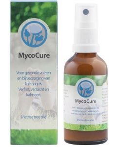 Mycocure spray 50ml
