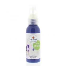 Volatile Roomspray Lavender-citrus 50ml