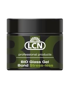 LCN Bio Glass Gel Bond, "Stress-less", 5 ml