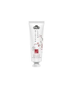 LCN X-Mas Hand Cream Cherry Blossom & rice milk, 30ml