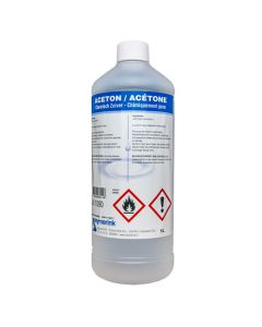 Aceton 1 liter