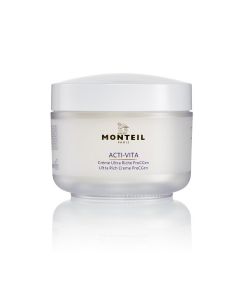 Monteil Acti-Vita Ultra Rich Creme ProCGen, 200 ml