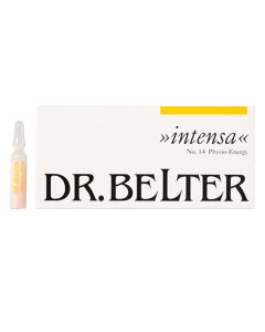 Dr. Belter Ampul No 14: Physio Energy, 10st