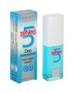 Syneo anti-transpirant 50ml