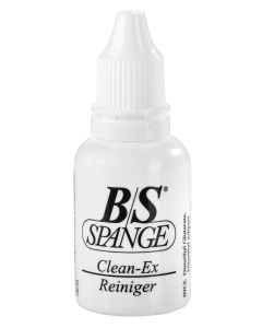 BS Reiniger clean-ex 25ml