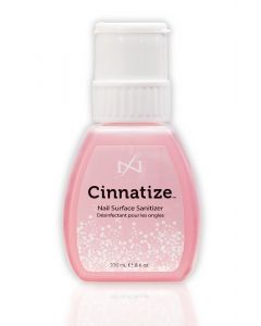 Cinnatize nail surface sanitizer 236ml