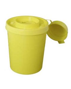 Naaldcontainer 500ml