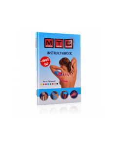Medical Taping instructieboek + DVD