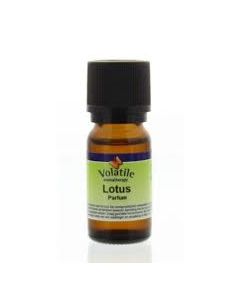 Volatile Lotus parfum 10ml