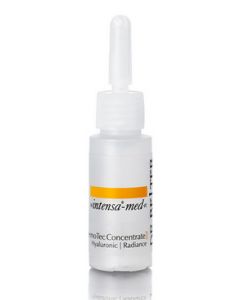 Dr. Belter Dermotec Concentrate 1x9ml Hyaluronic radiance