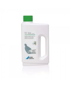 Dürr FD 366 Sensitive Liquid 2,5l