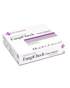 HFL Funghicheck 10 tests