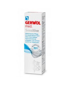 Gehwol med. Sensitive 75ml