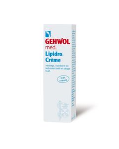Gehwol Med. Lipidrocreme 20ml