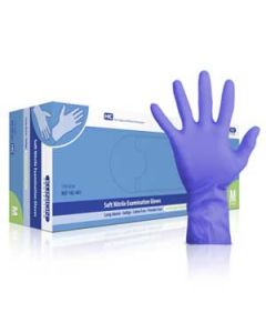 Klinion Handschoenen Soft Nitrile Sensitive M 150st