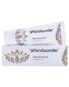 Handwunder Handcreme A+E 75ml