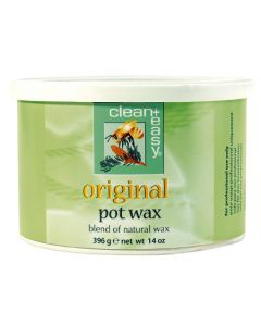 Clean & Easy pot honing wax